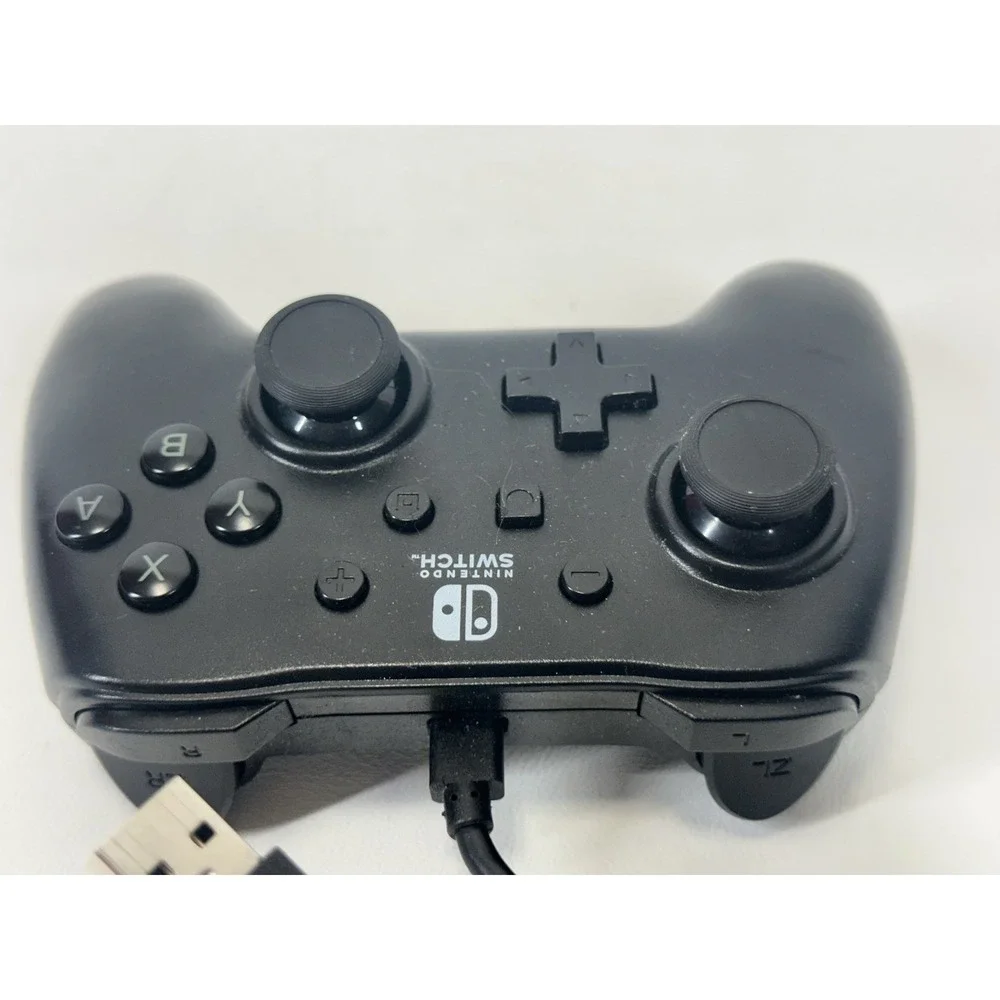PowerA Advantage Wired Controller for Nintendo Switch 2